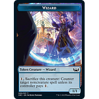 Wizard [Token]