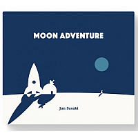 Moon Adventure