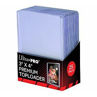 UP - Toploader - 3