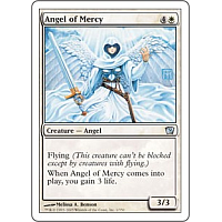 Angel of Mercy