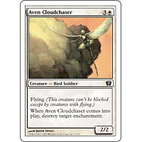 Aven Cloudchaser