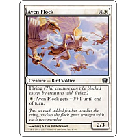 Aven Flock