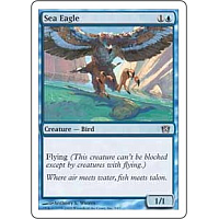 Sea Eagle