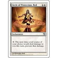 Circle of Protection: Red