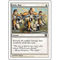 Holy Day