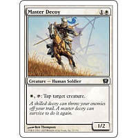 Master Decoy