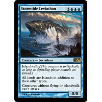 Stormtide Leviathan