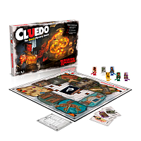 Cluedo Dungeons and Dragons (EN)