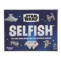 Selfish: Star Wars Edition