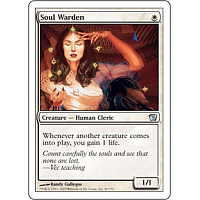 Soul Warden