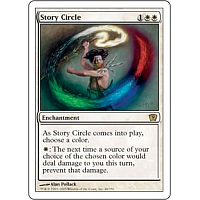 Story Circle