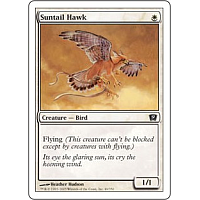 Suntail Hawk