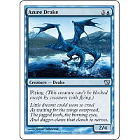 Azure Drake