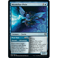 Moonshae Pixie // Pixie Dust