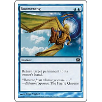 Boomerang