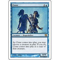 Clone