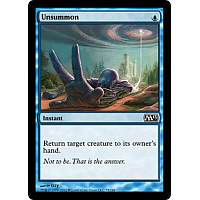 Unsummon