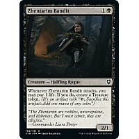 Zhentarim Bandit