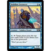 Vedalken Entrancer