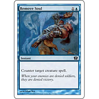 Remove Soul