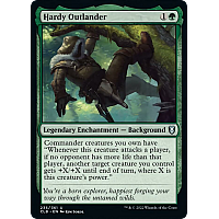 Hardy Outlander (Foil)