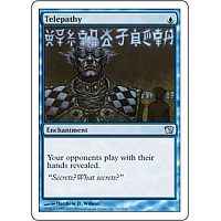 Telepathy