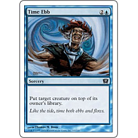 Time Ebb