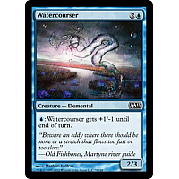Watercourser