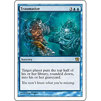 Traumatize