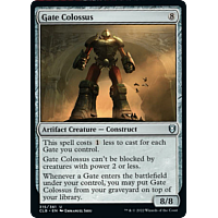 Gate Colossus