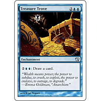 Treasure Trove