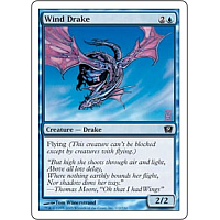 Wind Drake