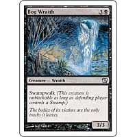 Bog Wraith