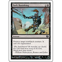 Dark Banishing
