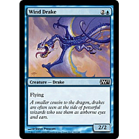 Wind Drake
