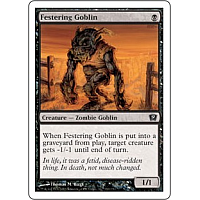 Festering Goblin