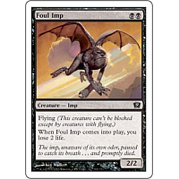 Foul Imp
