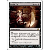 Grave Pact