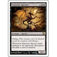Hypnotic Specter