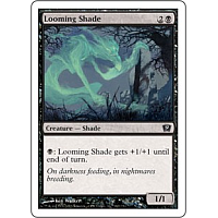 Looming Shade