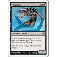 Mindslicer