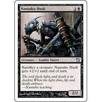 Nantuko Husk