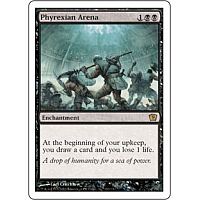 Phyrexian Arena