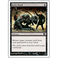 Raise Dead