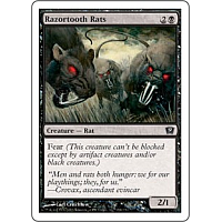 Razortooth Rats