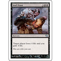 Soul Feast