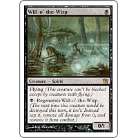 Will-o'-the-Wisp
