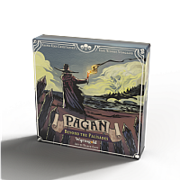 Pagan: Beyond the Palisades