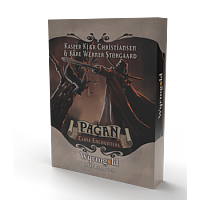 Pagan: Close Encounters