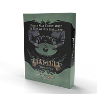 Pagan: Trials of Old